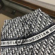 Short de bain Dior