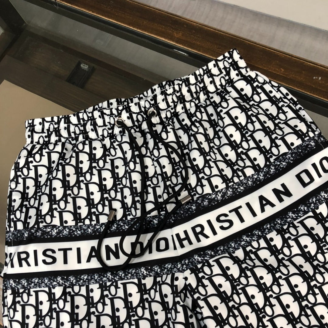 Short de bain Dior