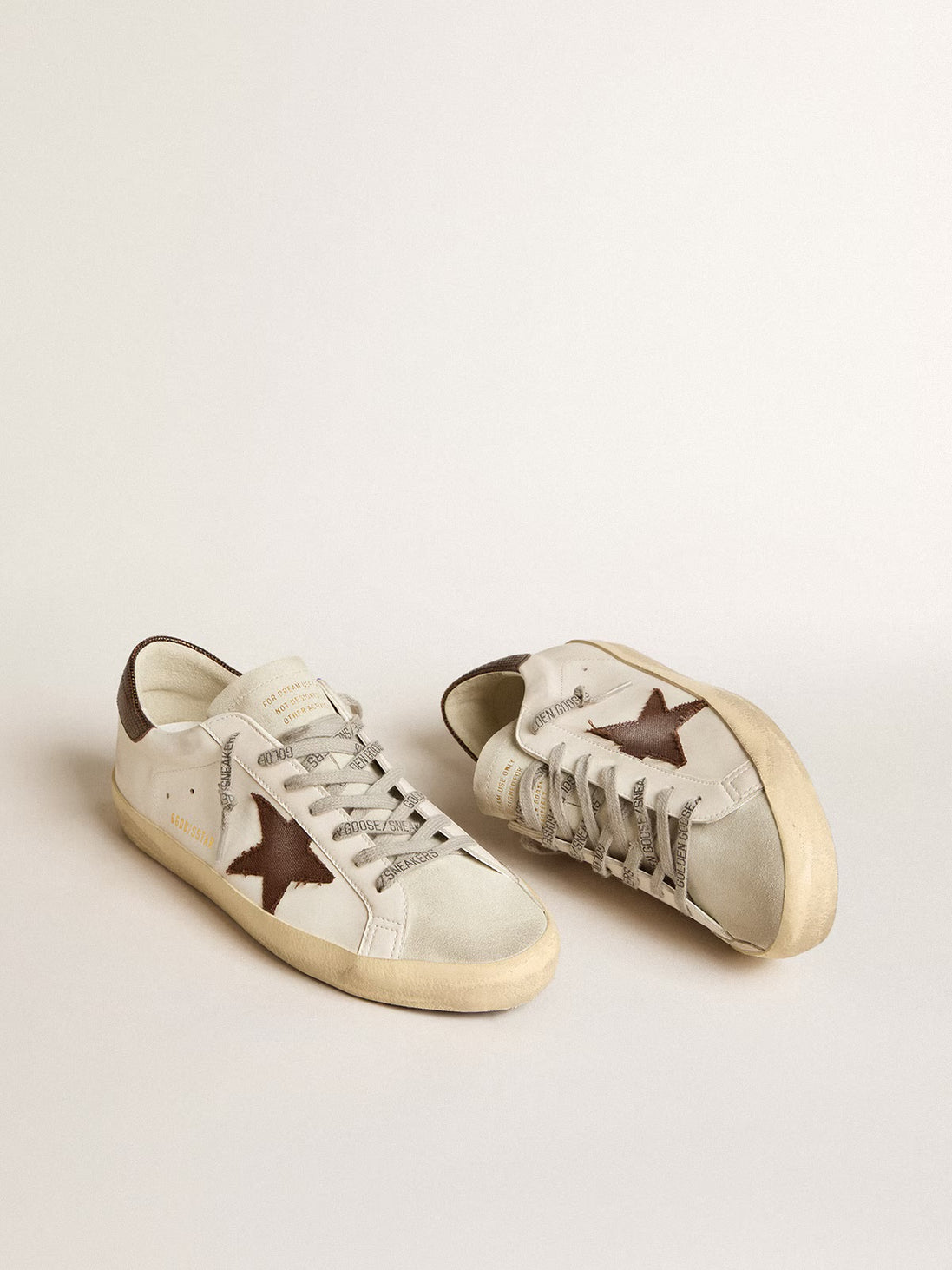 Golden goose Super-star