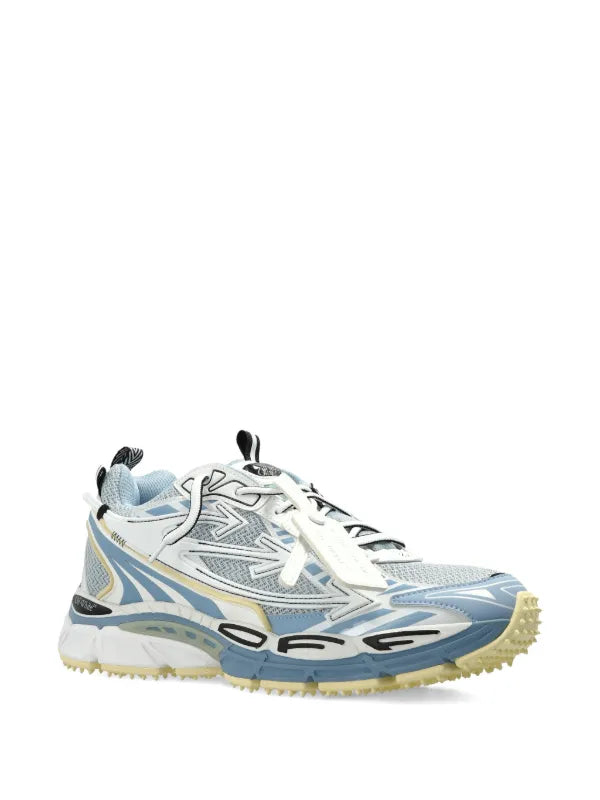 OFF-White be right back