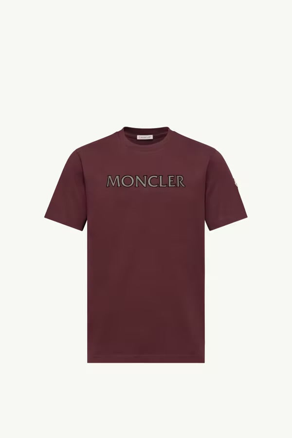 T-shirt Moncler