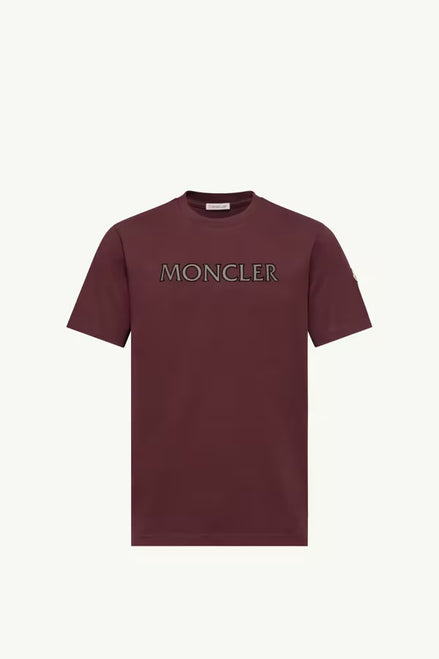 T-shirt Moncler