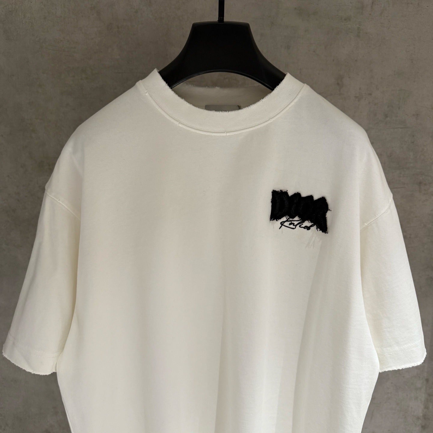 T-Shirt Dior