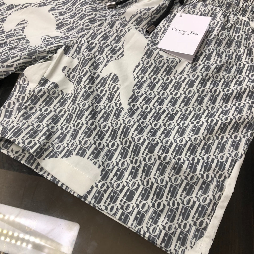 Short de bain Dior