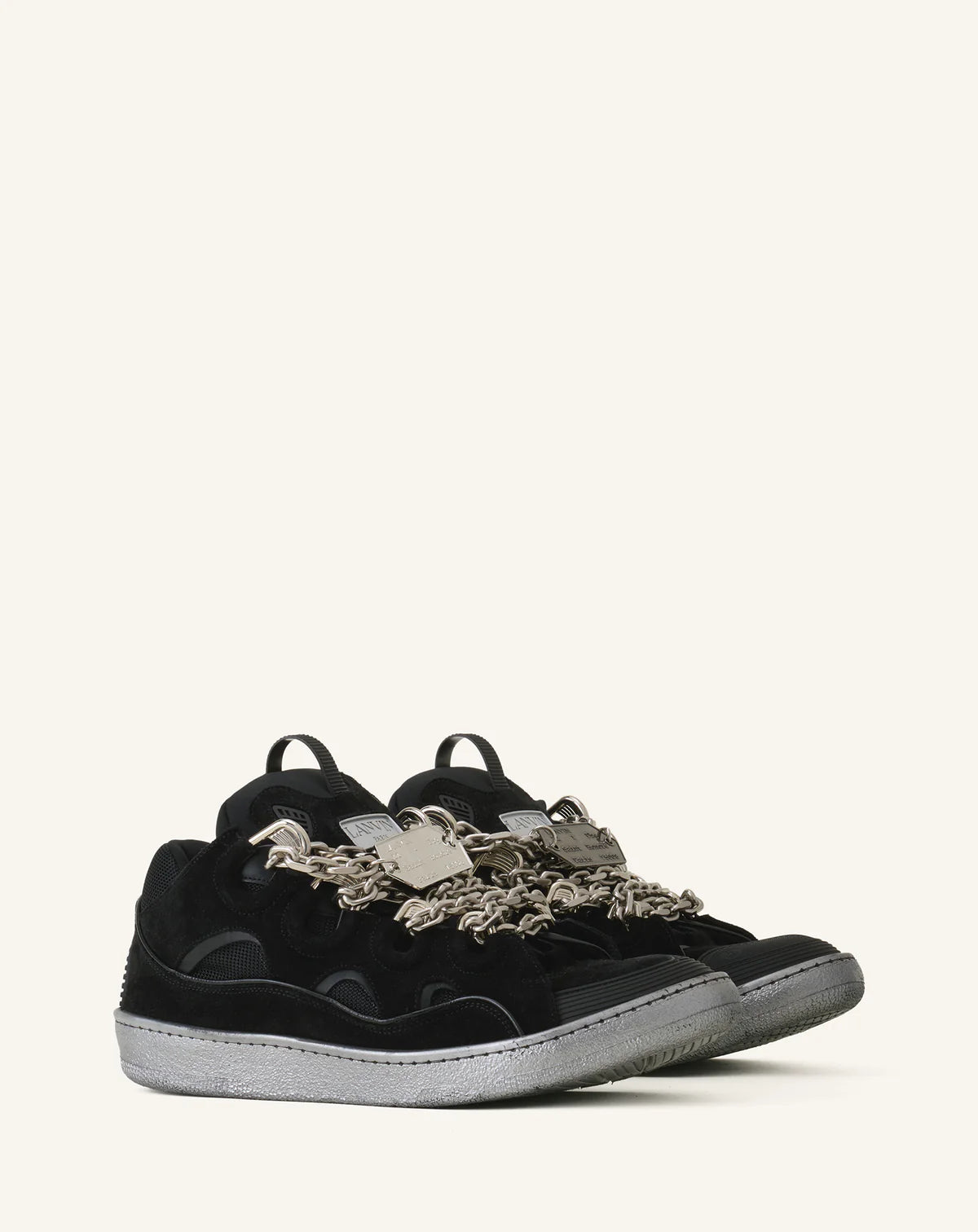 Lanvin Curb