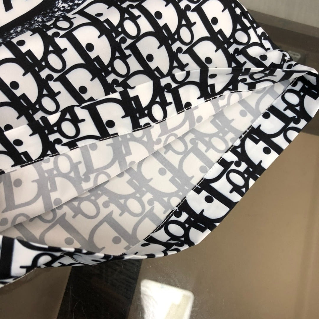 Short de bain Dior