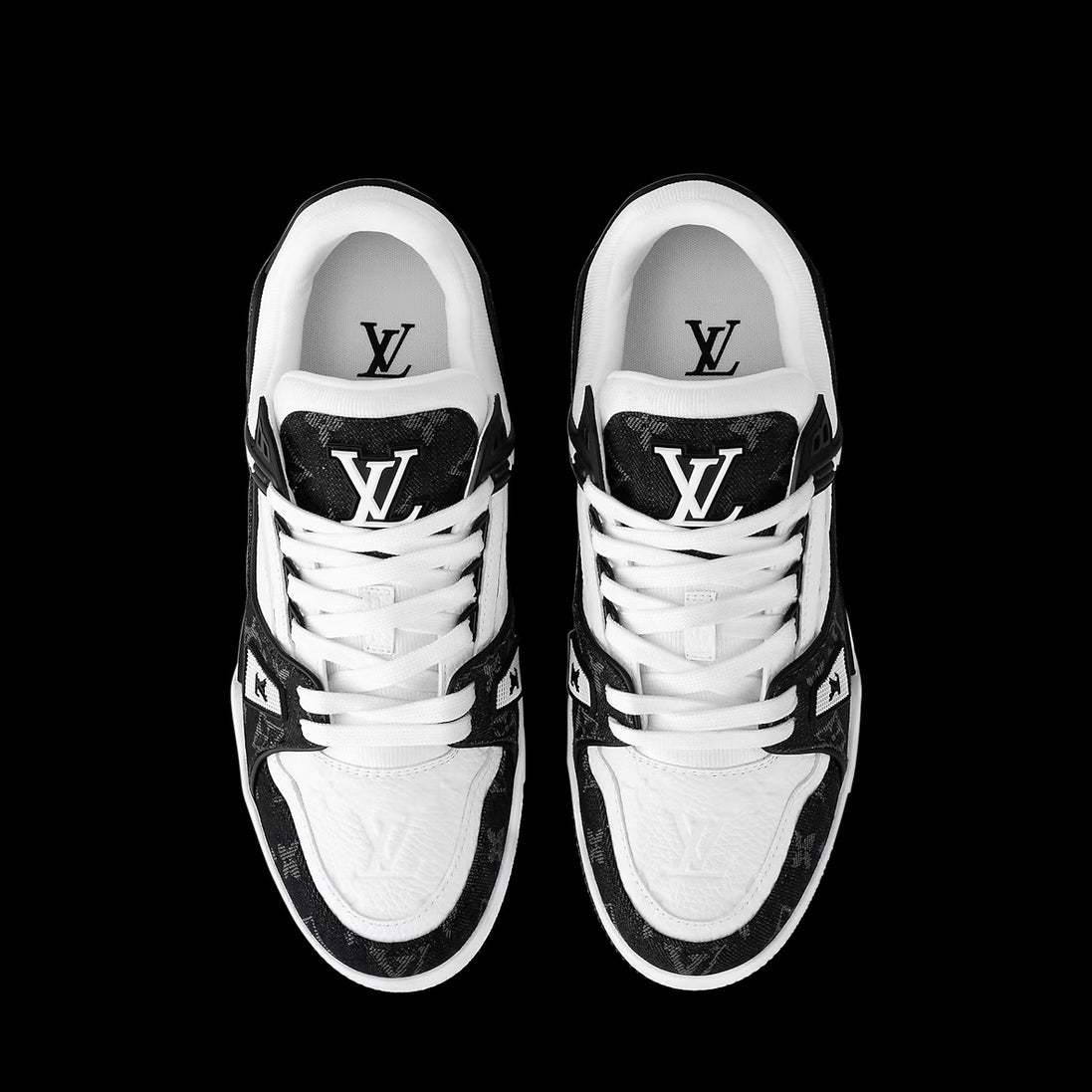 Louis Vuitton Trainer