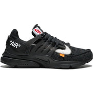 Presto off-white