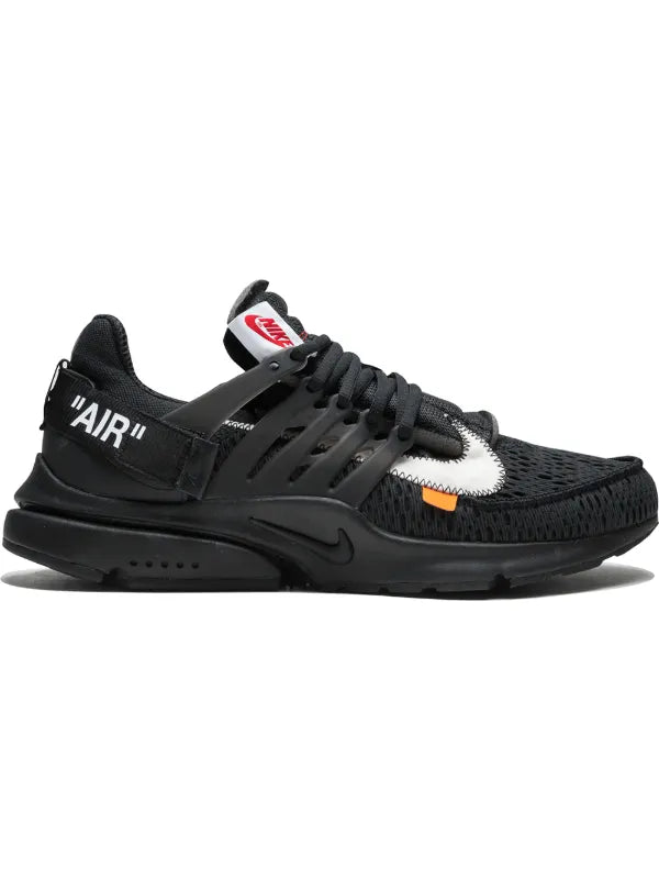 Presto off-white