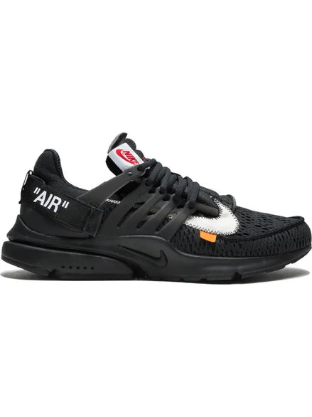 Presto off-white