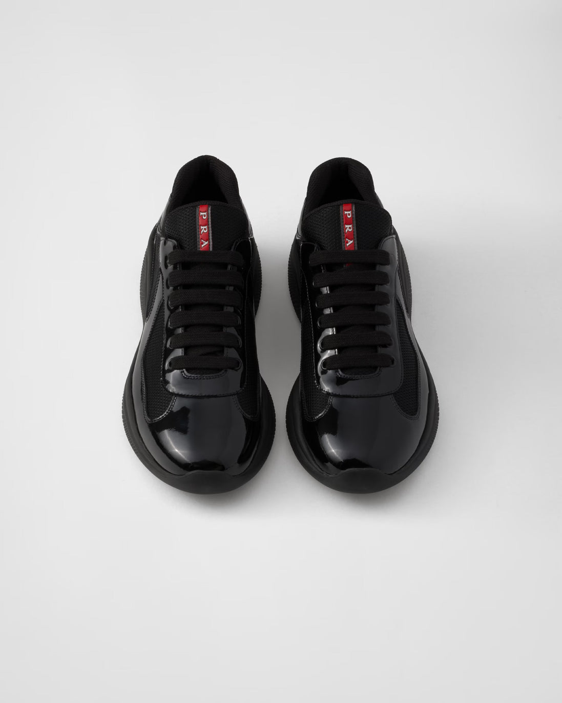 Prada cup