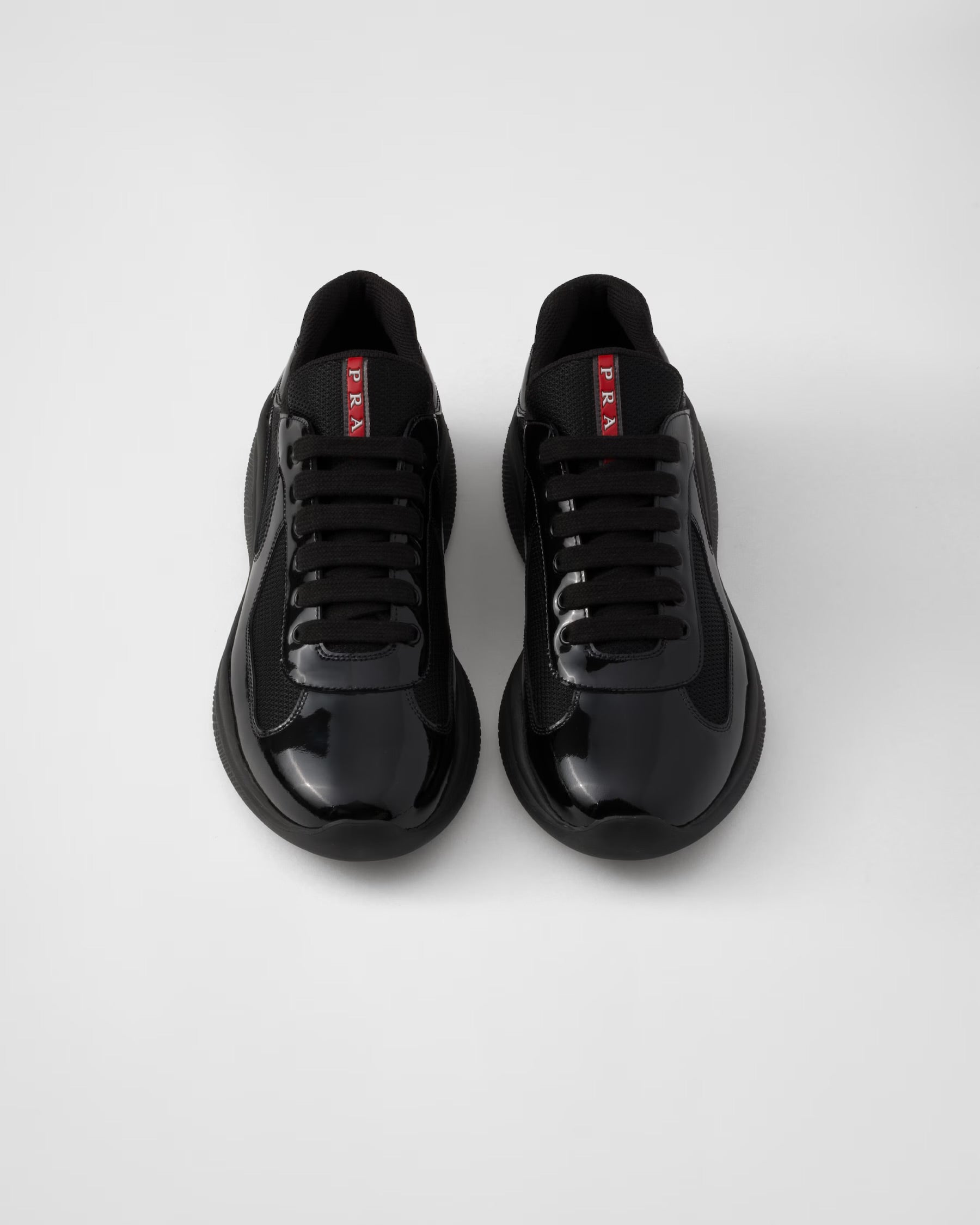 Prada cup