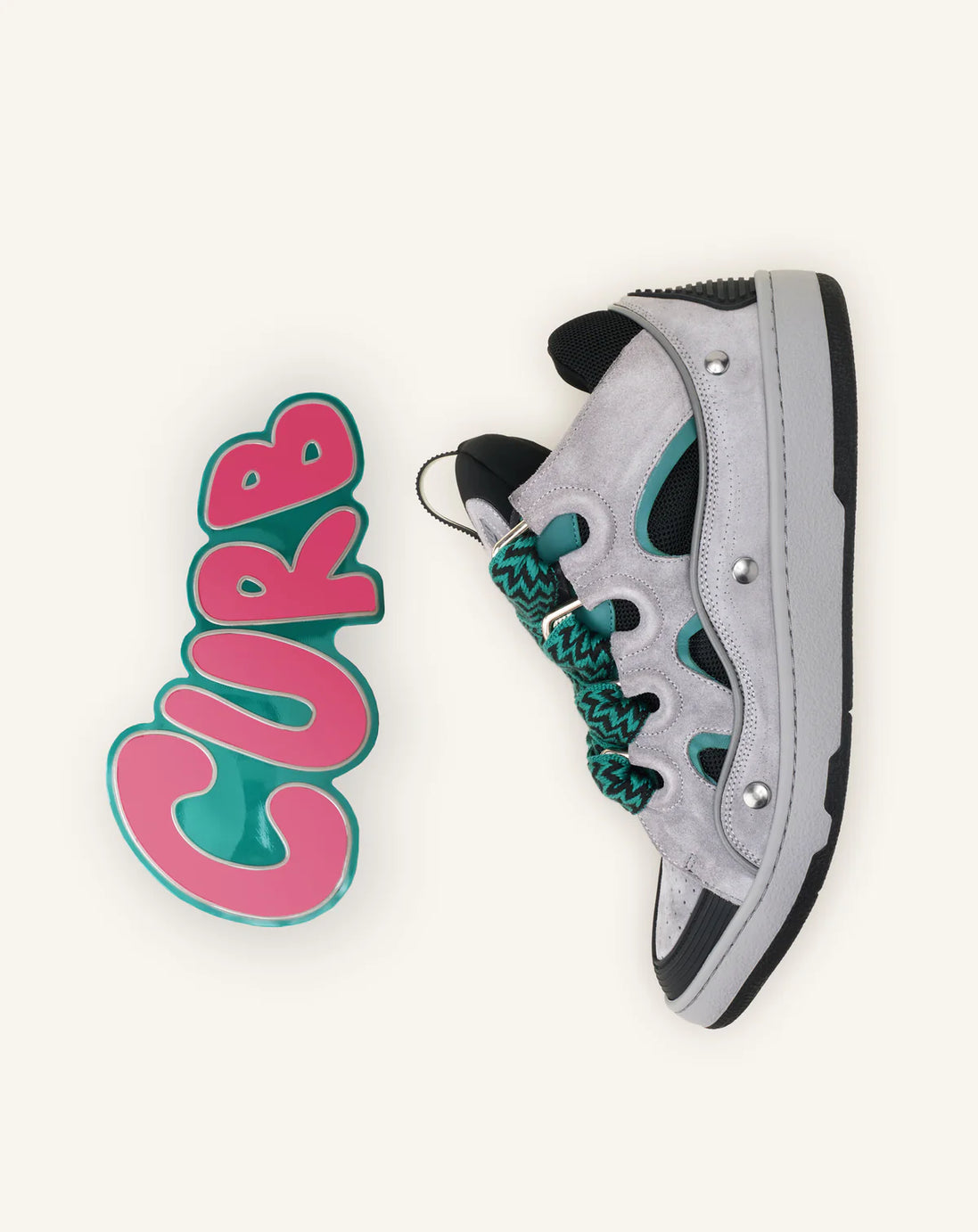 Lanvin Curb