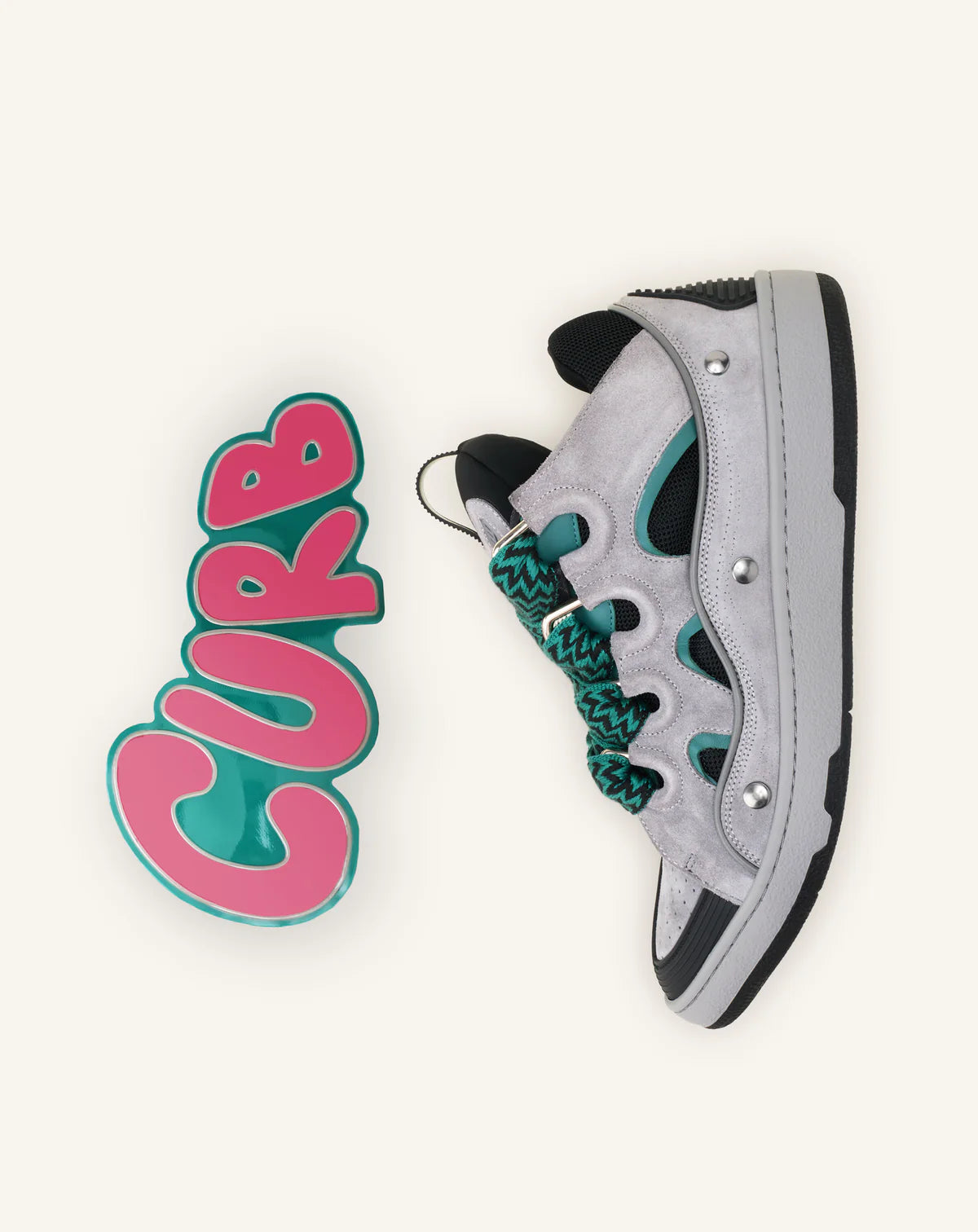 Lanvin Curb