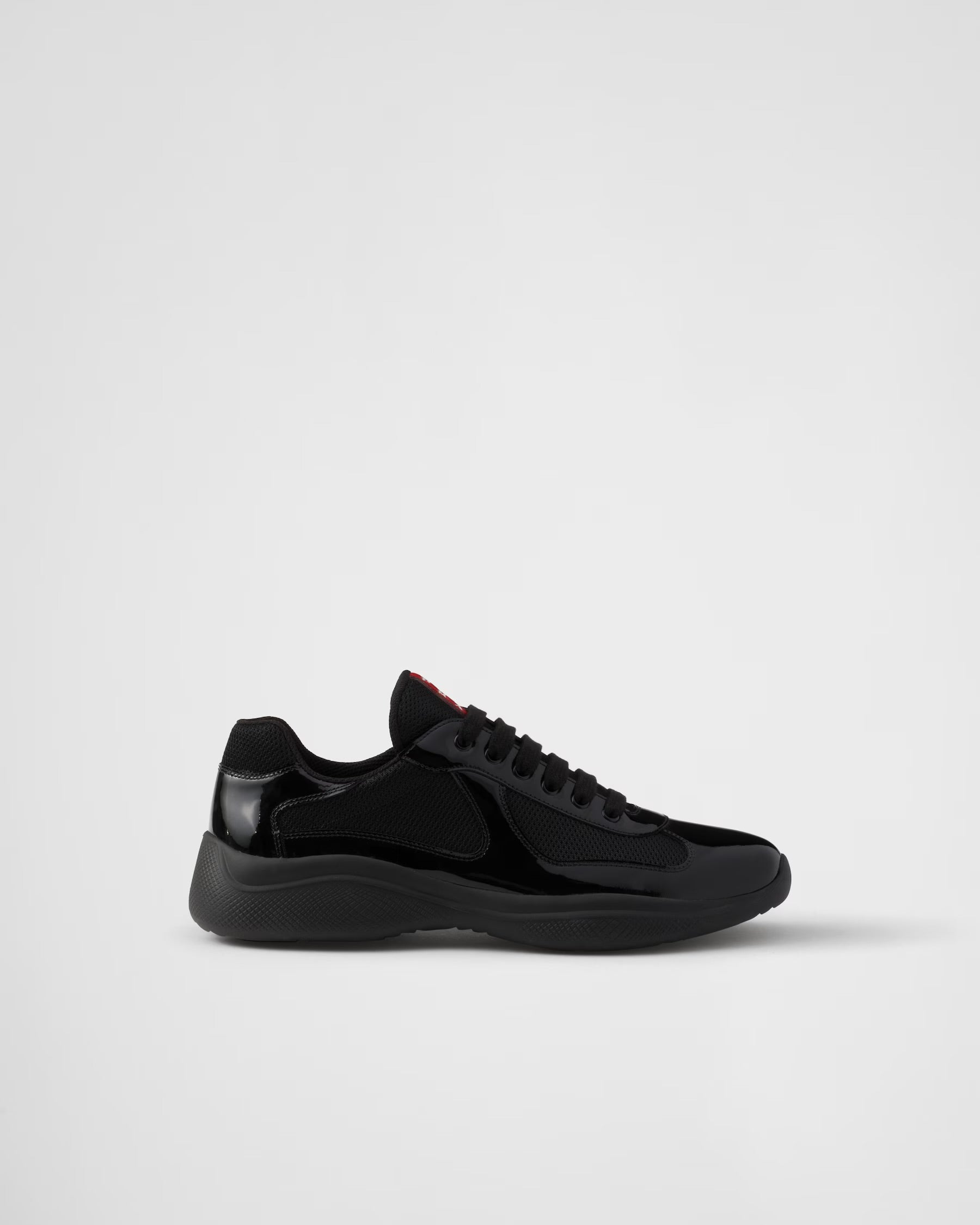 Prada cup