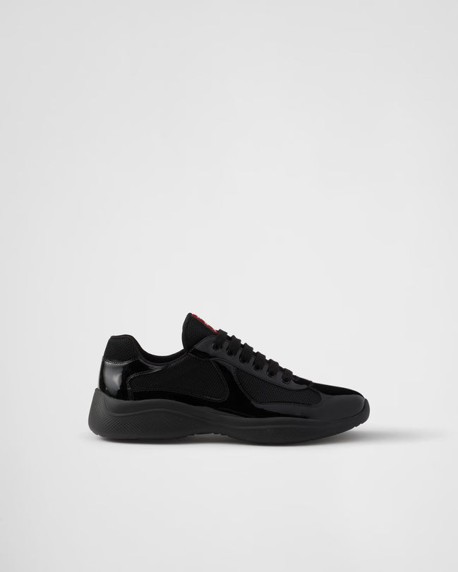 Prada cup