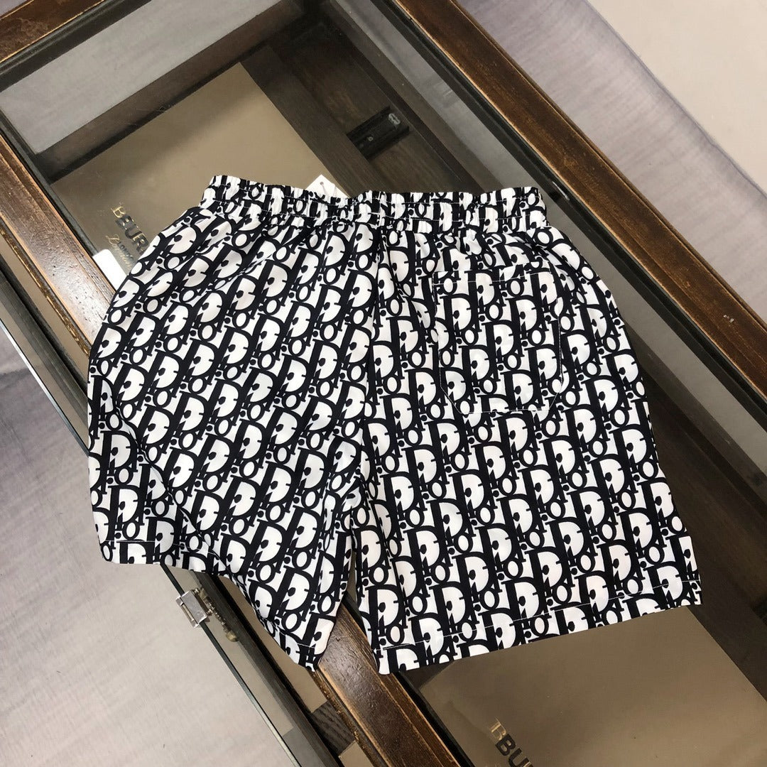 Short de bain Dior