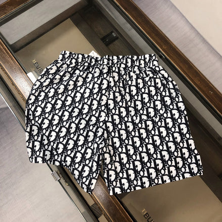 Short de bain Dior