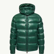 Doudoune Moncler Maya