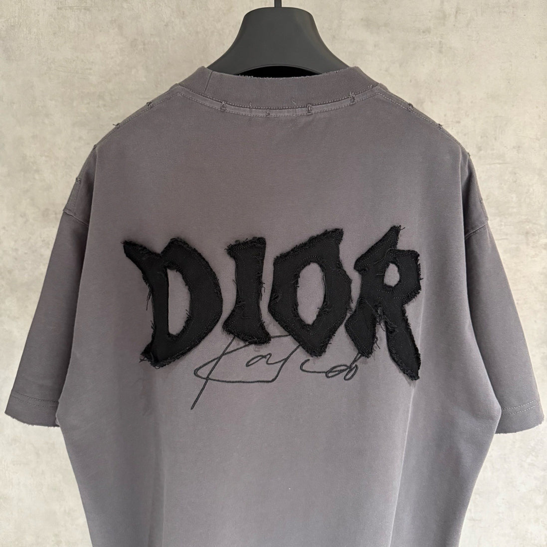 T-Shirt Dior