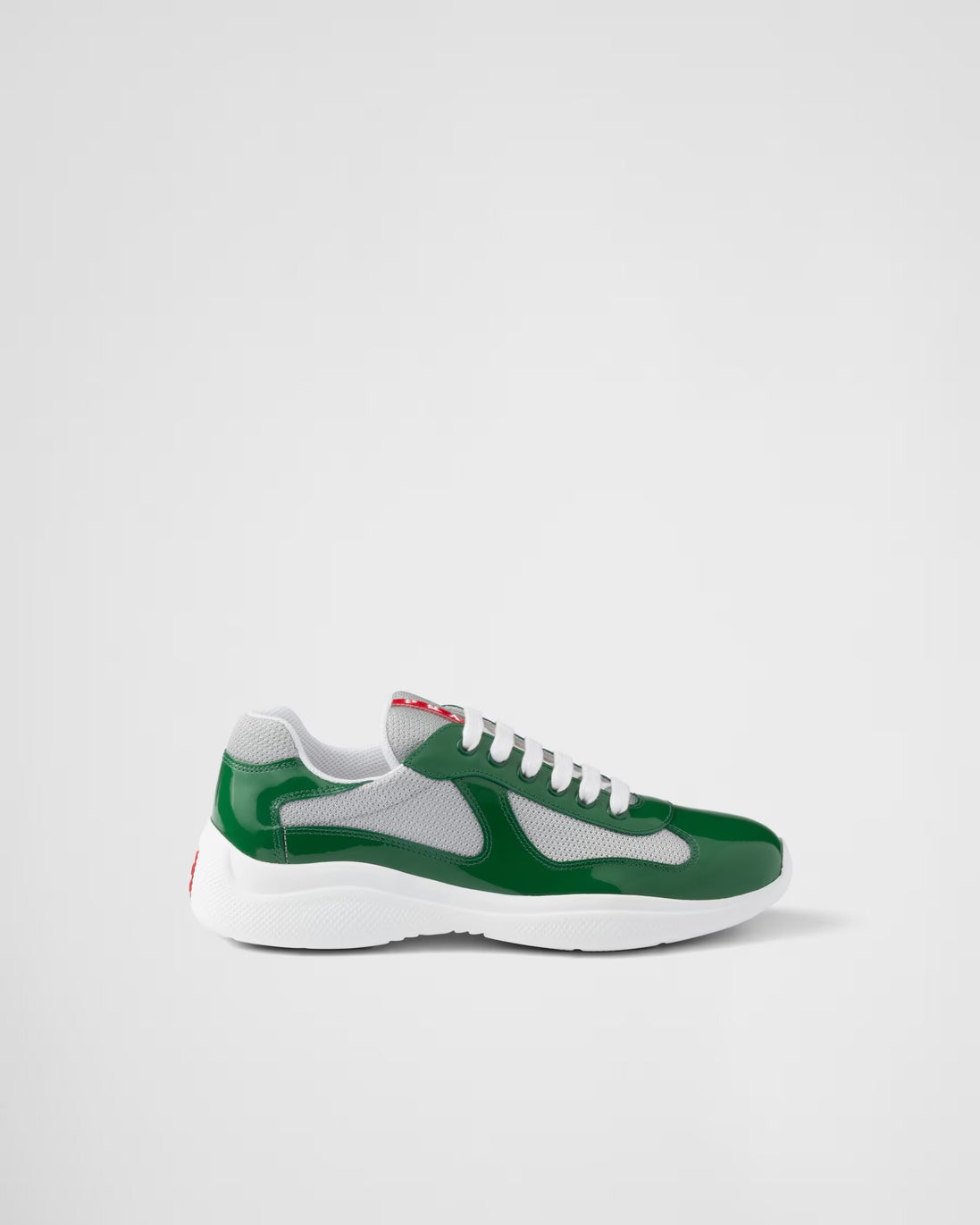 Prada cup