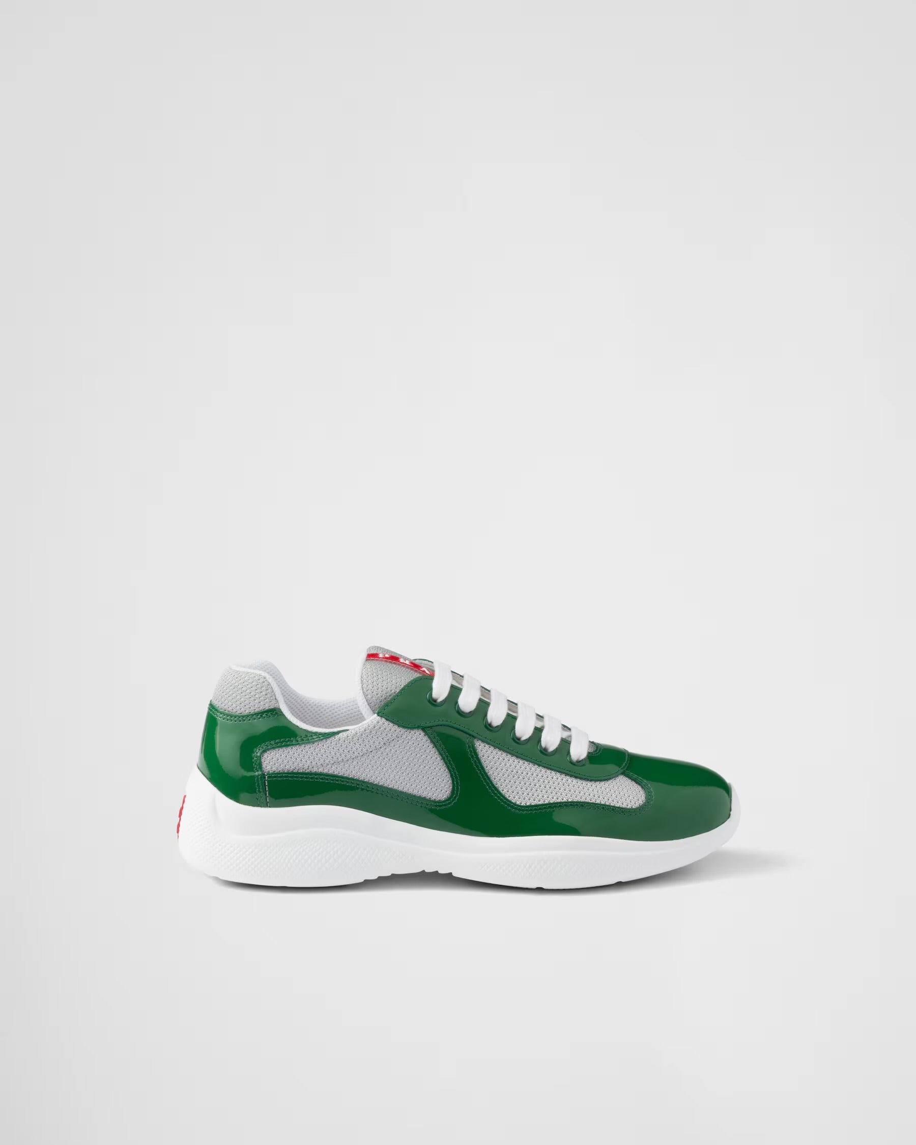 Prada cup