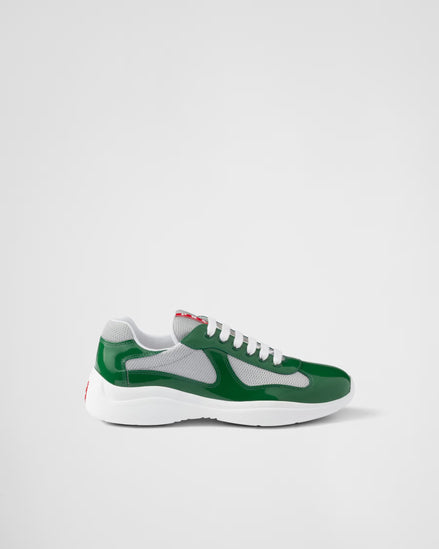 Prada cup
