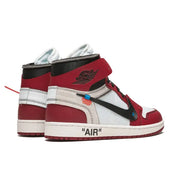 Jordan Off-White