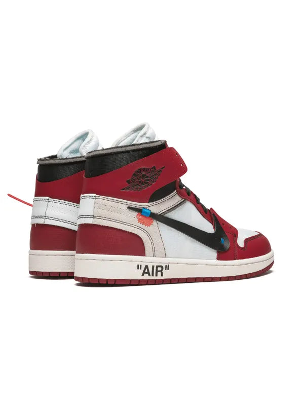 Jordan Off-White