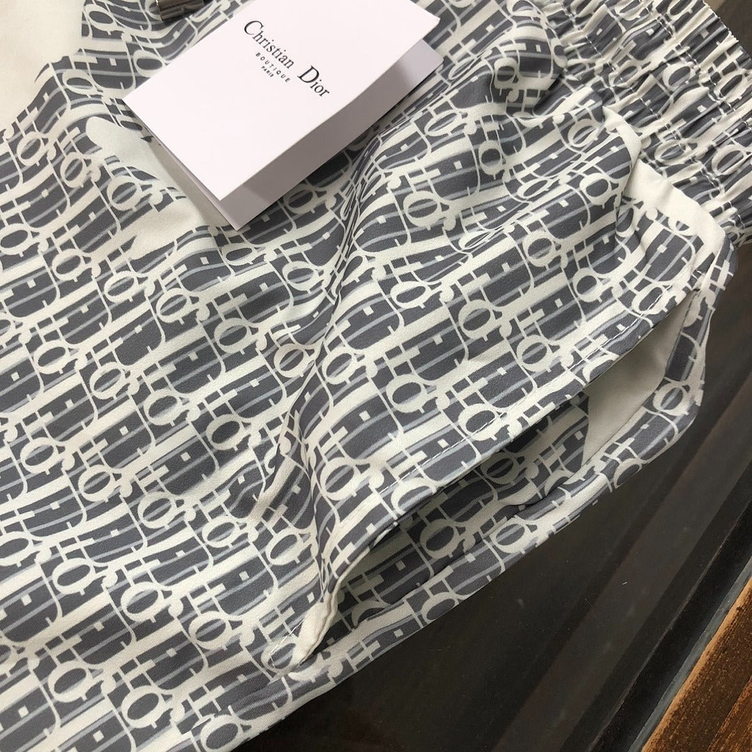 Short de bain Dior