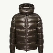 Doudoune Moncler Maya