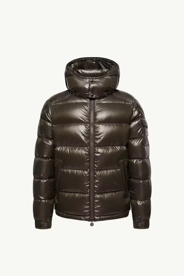 Doudoune Moncler Maya