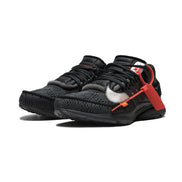 Presto off-white