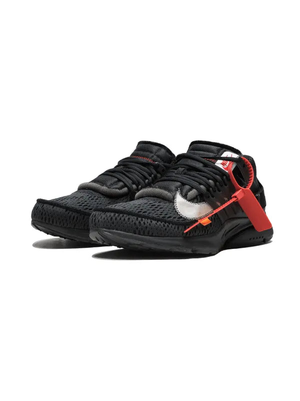 Presto off-white