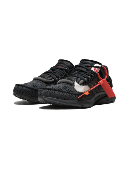 Presto off-white