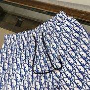Short de bain Dior