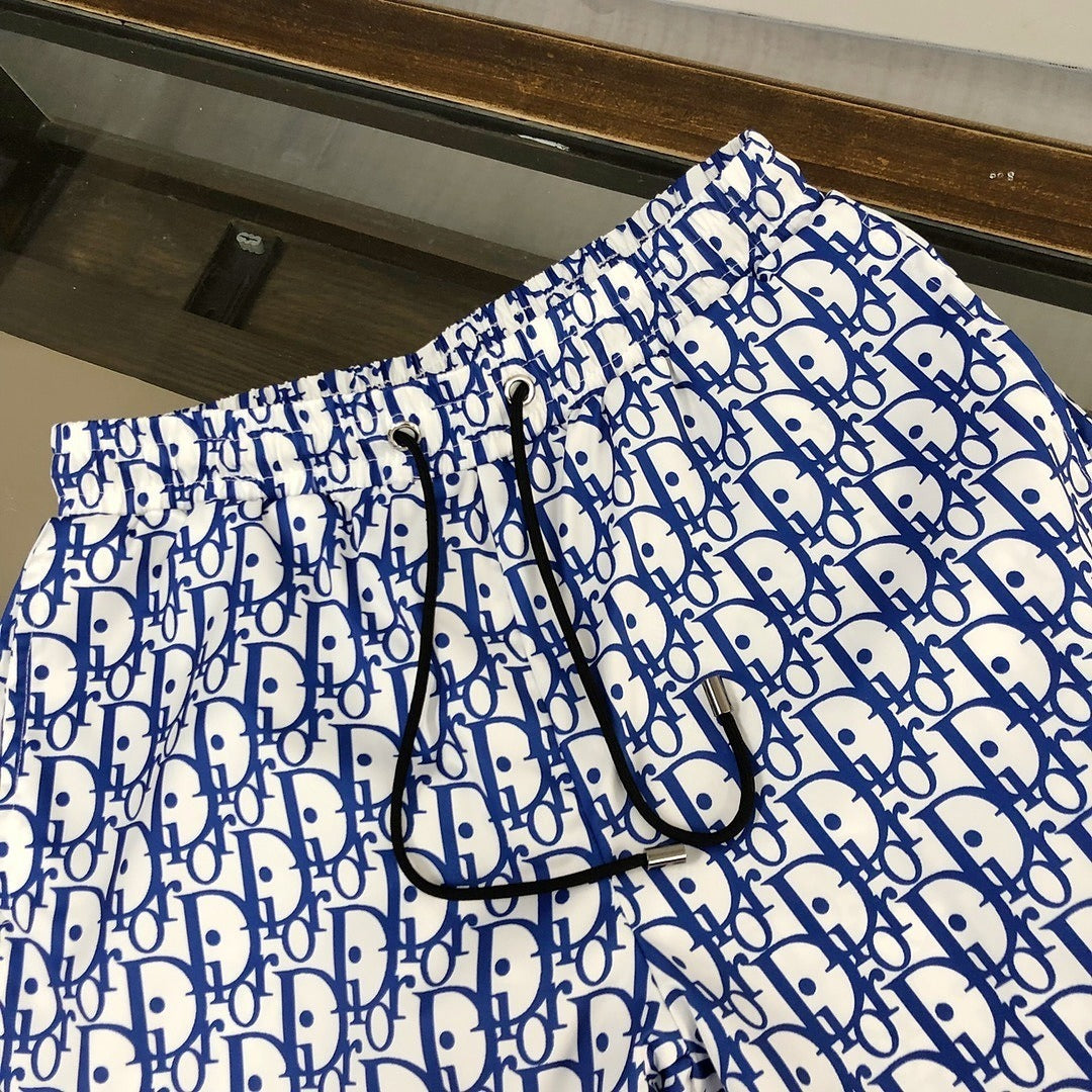Short de bain Dior