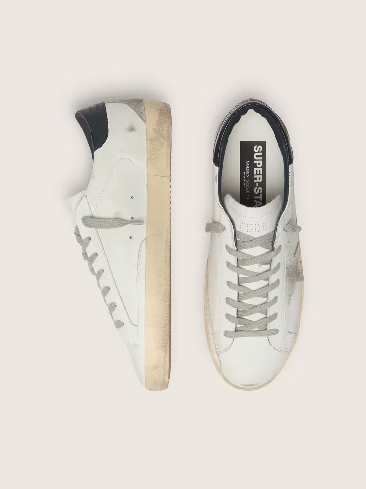 Golden goose Super-star