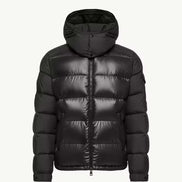 Veste matelassés Maya Moncler