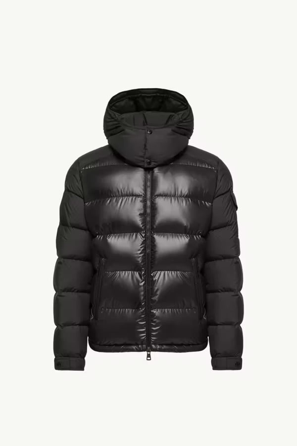 Veste matelassés Maya Moncler