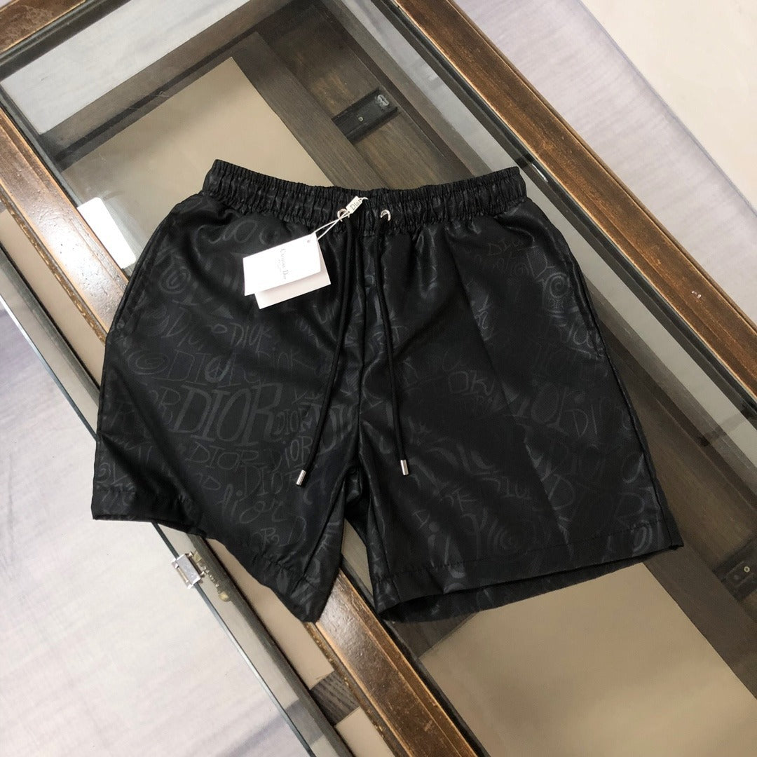 Short de bain Dior