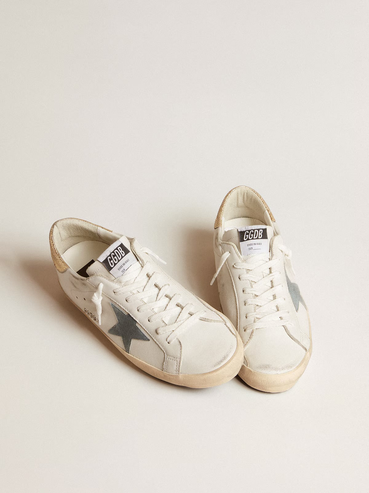 Golden goose Super-star