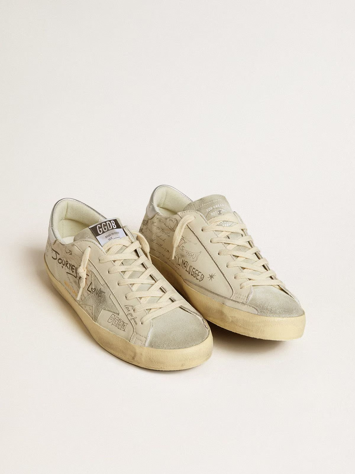 Golden goose Super-star
