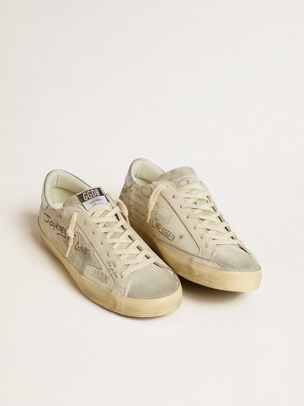 Golden goose Super-star