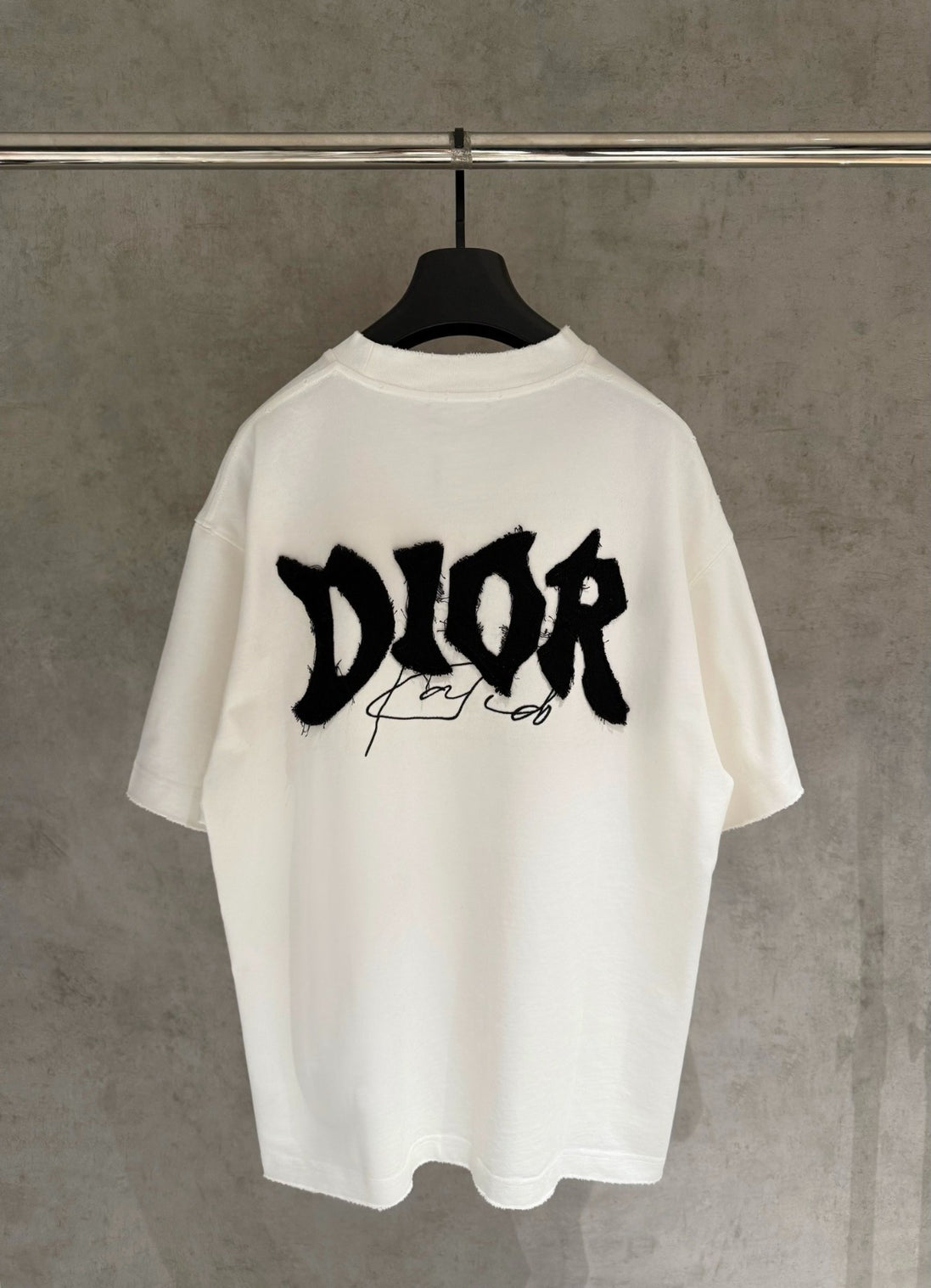 T-Shirt Dior