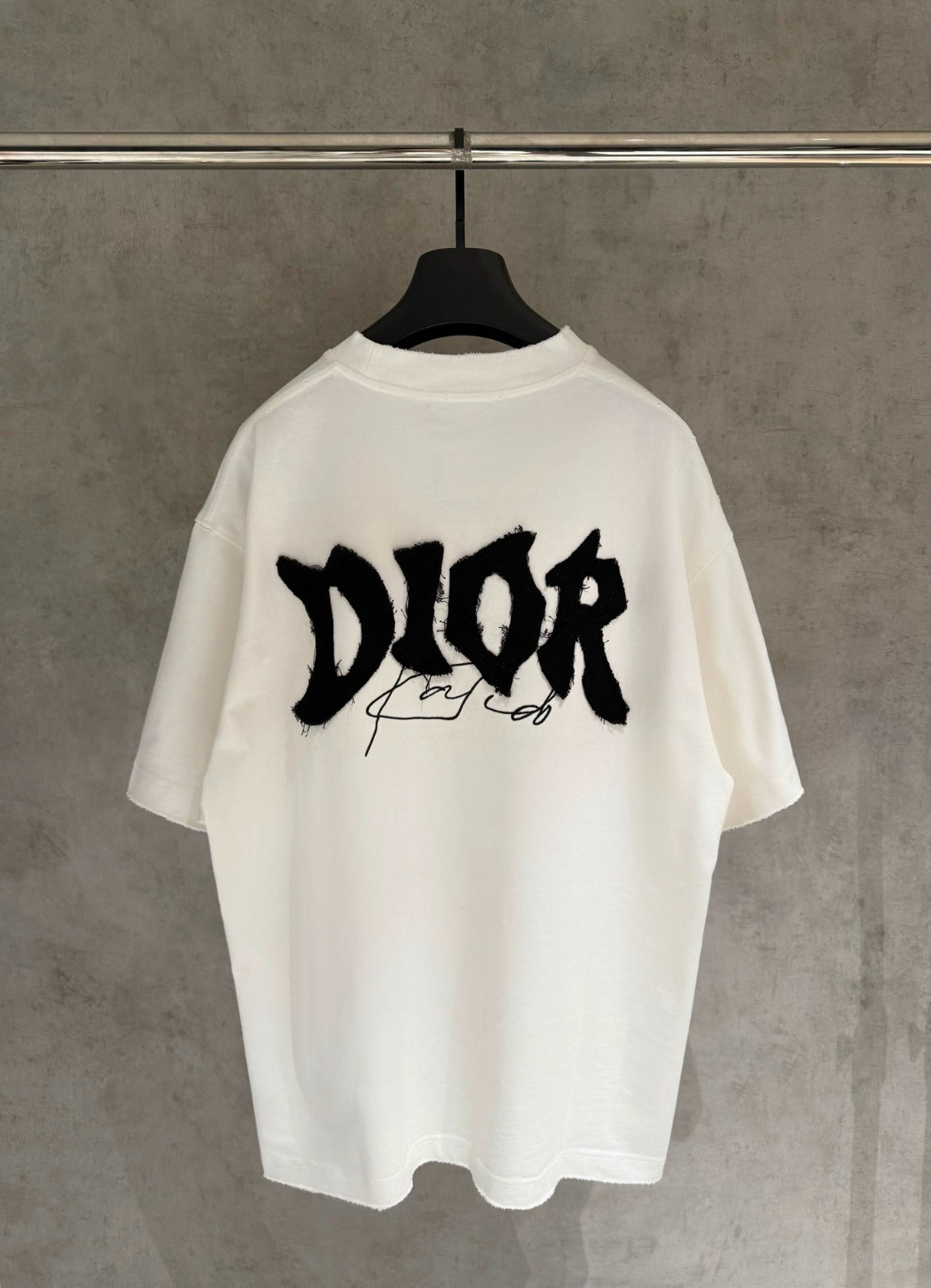 T-Shirt Dior
