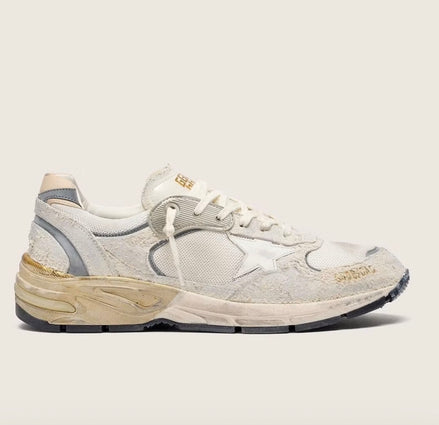 Golden goose dad star