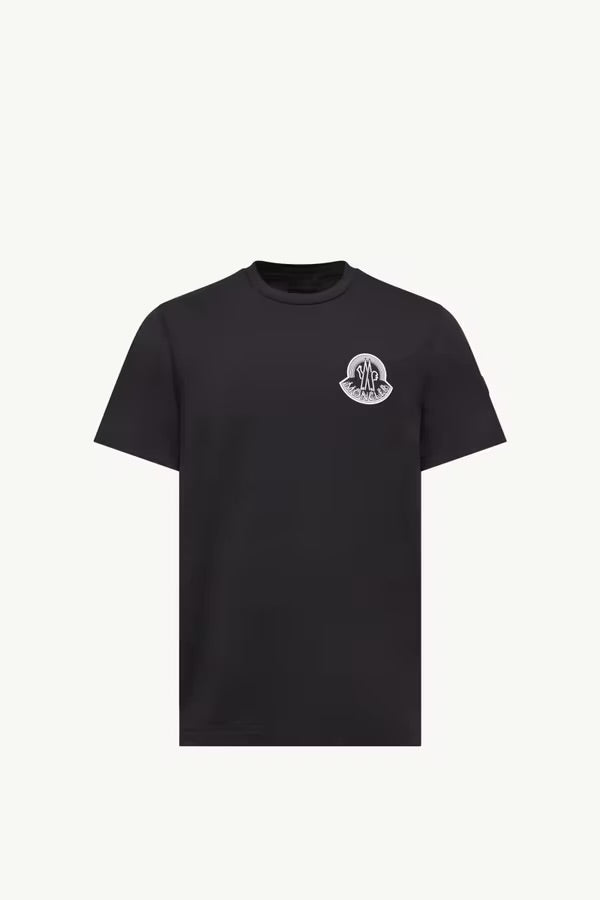 T-Shirt Moncler