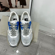 Golden goose dad star bleu