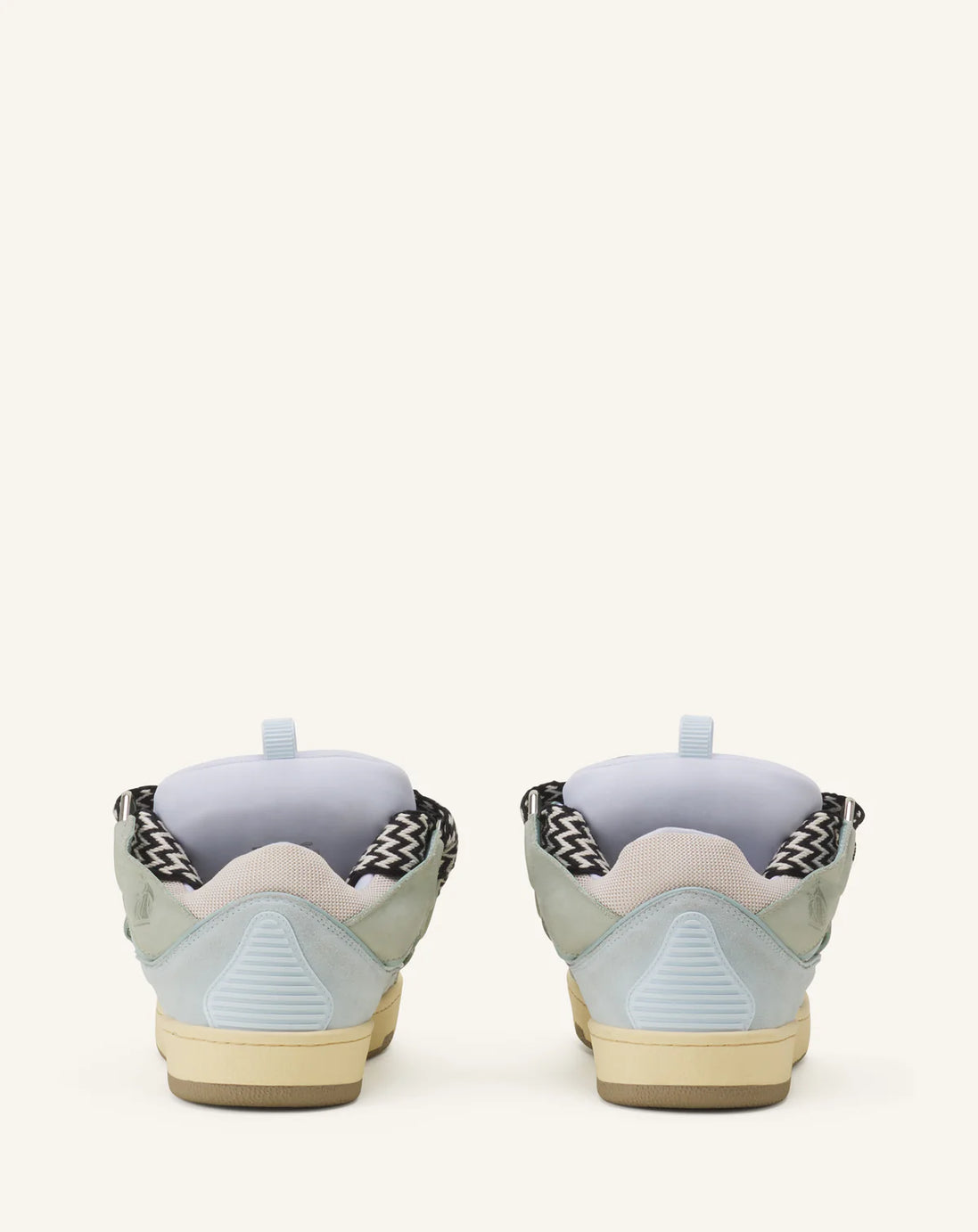 Lanvin curb